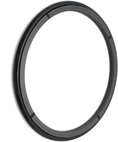 Rotorafdichting ROTO-GIR 140X151X4,2  Ptfe/vetro/nbr