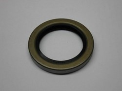 Oil seal 17X25X5 BS FPM (Viton)