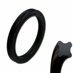 X-ringen NBR
