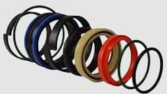 Seal kit Caterpillar CTC-1672320