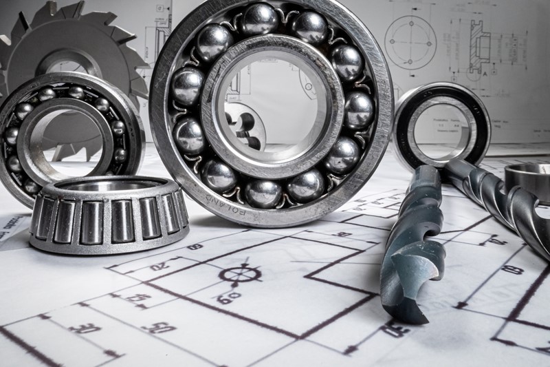 Bearings
