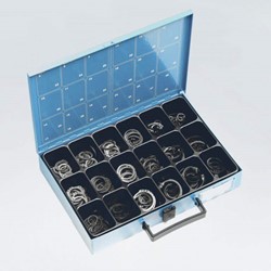 Retaining rings