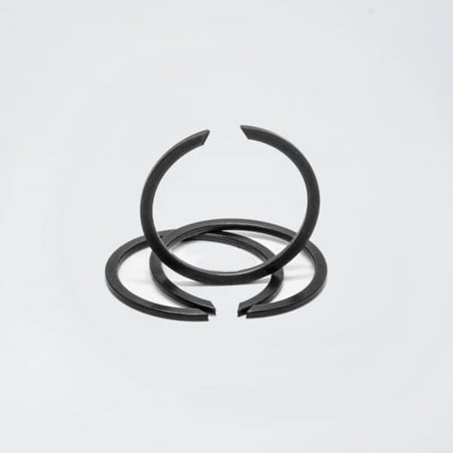 Borgring Borgveer Seegerring Circlip SW 250 Staal