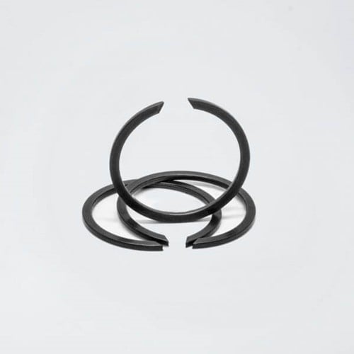 Borgring Borgveer Seegerring Circlip SW 285 Staal