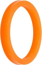 Piston seal B 45X57X9 PU