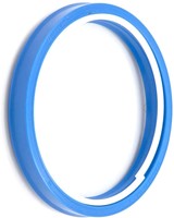 Rod seal T23 60X69X10 PU