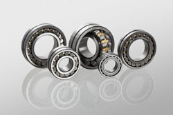 Axial Spherical roller bearing 22….