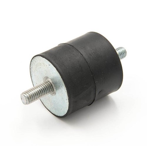 Trillingsdemper Type A 50X45 M10
