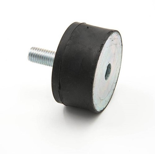 Trillingsdemper Type B 20X6 M6