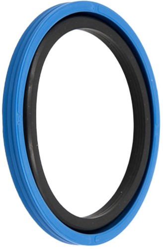 Zuigerafdichting TTQ 70X57X6.3 PU/NBR