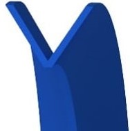 V-ring V 280 ACLATHAN 266801