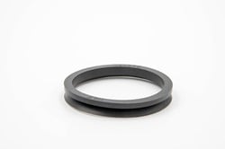 V-ring VA 014 asbereik 13.5 - 15.5 mm FPM / FKM / Viton
