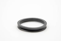 V-ring VA 006 asbereik 5.5 - 6.5 mm FPM / FKM / Viton