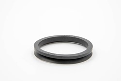 V-ring VL 170 FPM (Viton) Asbereik 165 - 175 mm