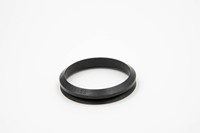 V-ring VS 014 FPM / FKM / Viton® FDA asbereik 13.5-15.5 mm