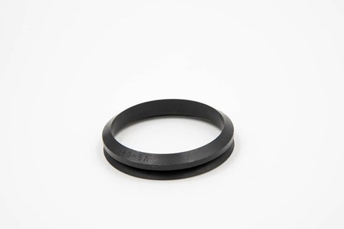 V-ring VS 014 FPM / FKM / Viton® FDA asbereik 13.5-15.5 mm