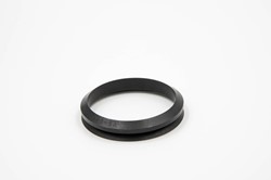 V-ring VS 010 EPDM FDA asbereik 9.5-11.5 mm
